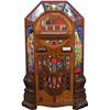 Image 1 : Wurlitzer Model Victory Cabinet Jukebox c1943