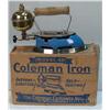 Image 1 : Early Coleman Iron Model 4A