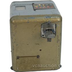 5 Cent Mills Vest Pocket Slot Machine