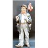 Image 1 : "HOBO JOE" Figural Statue