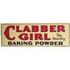 Image 1 : "Clabber Girl The Healthy Baking Powder" Double Sided T