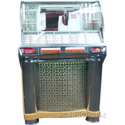 Seeburg Select-O-Matic 100 Model HF100-G Jukebox