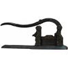 Image 1 : Fancy Countertop Cast-Iron Tobacco Cutter
