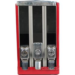 5 Cent Countertop "Variety Shops" 3-Column Version Bulk