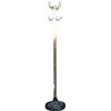 Image 1 : Early Victorian Brass Hat/Coat Rack