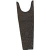 Image 1 : Cast-Iron Musselman's Plug Tobacco Boot-Jack