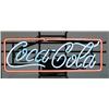 Image 1 : Coca Cola Neon Sign