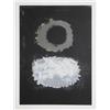 Image 2 : Adolph Gottlieb, Black Field, Silkscreen