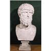 Image 1 : Greek Bust Sculpture