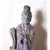 Image 3 : Chinese, Figure, Blue Hardstone Sculpture