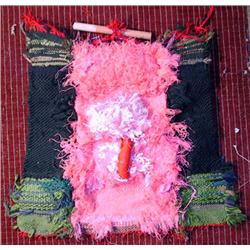 Josep Grau-Garriga, Primavera, Tapestry Wall Hanging