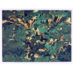 Domenick Turturro, The Dream, Serigraph