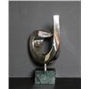 Image 2 : Lucile Driskell, Abstract Metal Sculpture