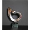 Image 4 : Lucile Driskell, Abstract Metal Sculpture