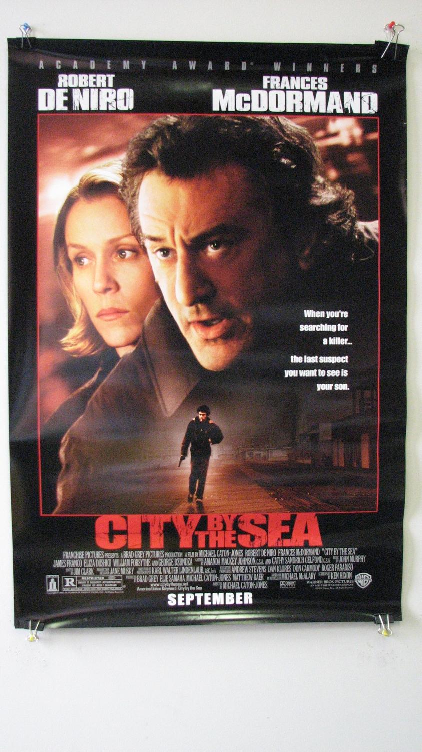 City By the Sea City By the Sea