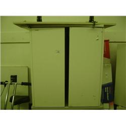 WOOD CABINETS ***2 TIMES THE MONEY***