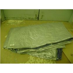 LARGE TARP
