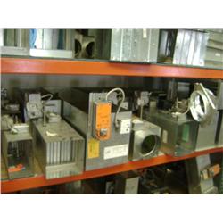 BELIMO FSNF120FC FIRE/SMOKE DAMPER ***14 TIMES THE MONEY***