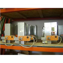 BELIMO FSNF120FC FIRE/SMOKE DAMPER ***12 TIMES THE MONEY***