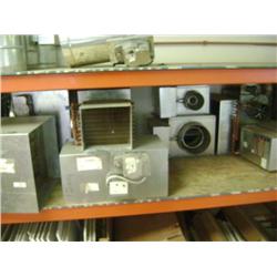 HONEYWELL ACTIVATOR W/DAMPER ***4 TIMES THE MONEY***