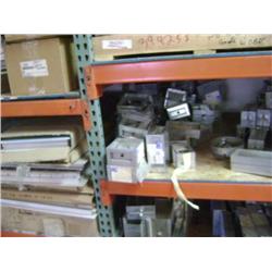 LOT OF GREENCHECK DAMPERS