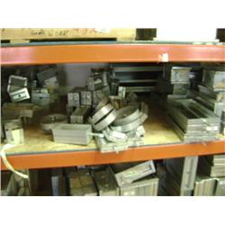 LOT OF GREENCHECK DAMPERS