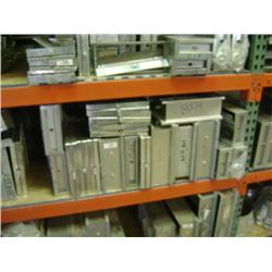 LOT OF GREENCHECK DAMPERS