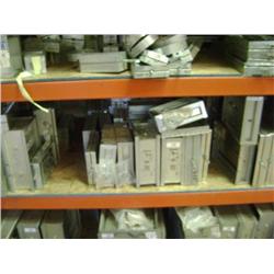 LOT OF GREENCHECK DAMPERS