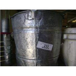 LOT OF NAILS/SCREWS/BOLTS/WASHERS