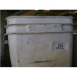 LOT OF NAILS/SCREWS/BOLTS/WASHERS