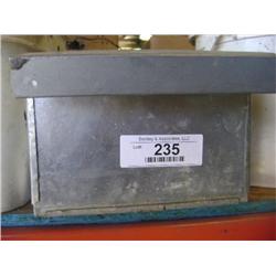 LOT OF NAILS/SCREWS/BOLTS/WASHERS