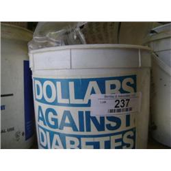 LOT OF NAILS/SCREWS/BOLTS/WASHERS