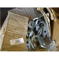 LOT OF NUTS/BOLTS/SCREWS