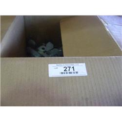 BOX OF CORNERS TDF FLANGE