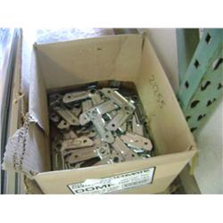 LOT OF ANGLES FOR FLANGE