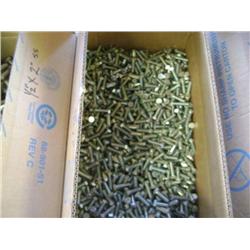 LOT OF BOLTS
