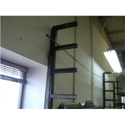 STEEL RACK