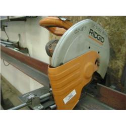 RIDGID CM-4500 GRINDER