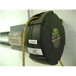 CHICAGO RETRACTABLE CORD REEL