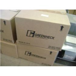 GREENHECK RFC-7 ***2 TIMES THE MONEY