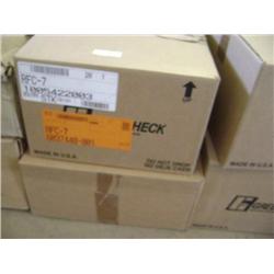 GREENHECK RFC-7 ***2 TIMES THE MONEY