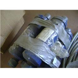 HENRY S-6032 REFRIGERANT MUFFLER ***4 TIMES THE MONEY