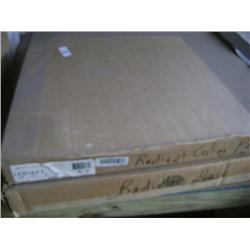 RADIANT CEILING PANELS