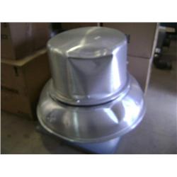 PENN DX24B EF-2 POWER VENTILATOR