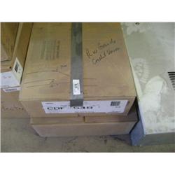 MARLEY QMARK CDF-548 ***2 TIMES THE MONEY