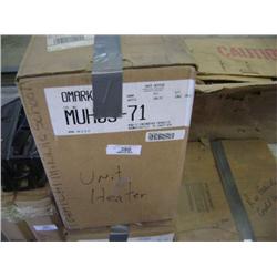 MARLEY QMARK MUH05-71 ***2 TIMES THE MONEY