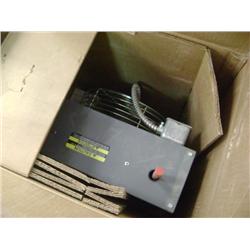 TRANE UHSBA181TAA100A FAN GUARD