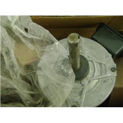 GE 1HP MOTOR
