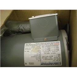 MARATHON 1 1/2HP MOTOR