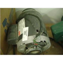 DAYTON 3/4HP MOTOR